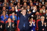 Південна Корея впевнено обрала нового президента
