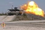Українські Т-64 в обороні: третій день Strong Europe Tank Challenge 2017 &ndash; епічний фоторепортаж