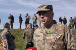 НАТО посилить присутність на східному фланзі через російський "Захід-2017"