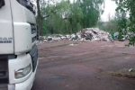 Львівська міськрада намагається перекласти проблему утилізації сміття на державу – Семерак