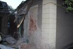 Подробиці із місця ворожого обстрілу в Авдіївці – сюжет