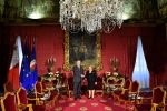 Мальта може стати потужним морським транспортним хабом для України – Порошенко