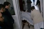 Травма голови та 20 швів: У Миколаєві жорстоко побили депутата – подробиці
