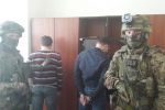 Начальник управління ДФС Житомира вимагав принести хабар у виданні "Вісника податкової служби"