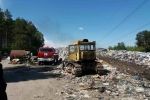 Супрун нагадала про ризики від сміттєзвалищ для людського здоров'я