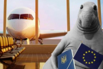 Закордоннний біометричний паспорт: куди документи подавати та скільки треба чекати