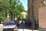 Поезія на стінах: як у Львові стіни будівель віршами сповнились – фото