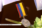 Нова традиція військових: героя-десантника нагородили у рідній школі