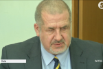 Чубаров розповів, коли статус Криму переформатують у кримськотатарську автономію