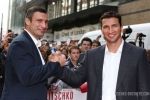 Віталій Кличко обмовився про нову кар'єру брата