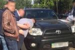 На Сумщині зловили працівника НАБУ на хабарі у $150 тис. – ГПУ