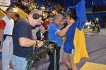 У перший день чемпіонату Європи із самбо українка взяла "золото"
