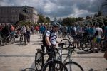 У Києві та області через велоперегони Tour of Ukraine тимчасово обмежать рух транспорту