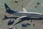 У Лос-Анджелесі зіткнулися пасажирський Boeing 737 і вантажівка, є постаждалі