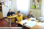 Батьки б'ють на сполох: У Батурині хочуть закрити школу-інтернат для особливих дітей