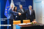 Шлях додому: Як далась українцям дорога до Європи без бюрократичного приниження