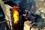Зона АТО: загинув український боєць, під вогнем Авдіївка та Мар'їнка