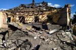 Окупанти вдарили з танкових гармат по мирних кварталах Авдіївки та Мар'їнки