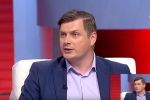 Нацрада виявила "ознаки розпалювання ворожнечі" в анонсі телемосту з окупантським каналом