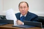 Вища рада правосуддя звільнила з посади екс-керівника Колесниченка
