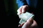 Нардепи пропонують ВР заборонити хабарникам виходити під заставу
