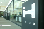 iHub на Хрещатику: У центрі Києва відкрили центр інновацій та IT-технологій