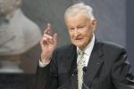У США помер всесвітньовідомий політолог Збігнєв Бжезинський