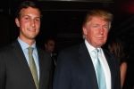 Зять Трампа обговорював з послом РФ створення таємного каналу зв’язку з Кремлем – WP