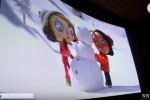 У 21 місті України стартував "Чілдрен кінофест-2017" 