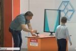 Створити блискавку і відчути вагітність: У Вінниці відкрився "Музей науки"