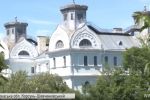 Княжа резиденція на трьох островах та 60 тисяч експонатів: які скарби приховує мальовнича Черкащина