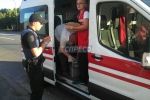 У Києві на СТО вибухнув балон з рідким газом – четверо постраждалих