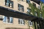 Масований обстріл Красногорівки: постраждалих вже 8, місто залишилося без води – відео