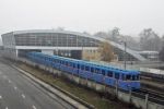 Метро на Новобіличі: Буде споруджено спеціальний транспортний хаб для приміського транспорту