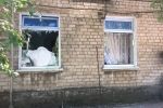 "Пошкоджені 7 будинків, школа та лікарня": У Міноборони розповіли подробиці ворожого обстрілу Красногорівки
