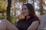 "Кіно з Яніною Соколовою": Чим здивує глядачів новий український ігровий фільм "Час хризантем"