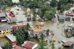 Повені та зсуви на Шрі-Ланці: кількість жертв перевищила 150