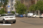 Одразу на 68 вулицях Києва заборонили паркуватися – список
