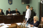 У Харкові з початку почали слухати справу сумнозвісної екс-чільниці Слов'янська Штепи