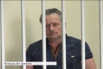 Суд виправдав Сергія Баранова, відомого в "ЛНР" як "міністр вугільної промисловості"