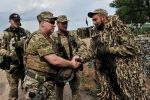 У зоні АТО потрібні комплекси "Стугна", щоб зупиняти танки РФ – Турчинов