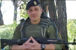 "Батько на місці, батько воює": бійці АТО привітали маленьких українців з Днем захисту дітей