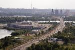 У столиці проспект Ватутіна офіційно перейменували на Шухевича