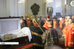 "Символічний візит до рідного міста": як Львів прощається із Любомиром Гузаром