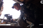 "Показуємо, хто тут господар": як бійці АТО повзучим наступом взяли нові позиції