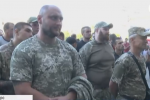 Неспокій у Дніпрі: містяни мітингують проти призначення "беркутівця" на посаду в поліції