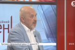 "Непідйомна сума": Тука розповів, скільки мільярдів потрібно для надання переселенцям житла