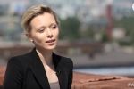 Українка в Голлівуді: акторка Іванна Сахно про зйомки в американському блокбастері – "Кіно з Яніною Соколовою"