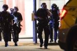 Британська контррозвідка MI5 попереджає про захмарну терористичну загрозу