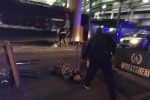 МЗС: Українців серед постраждалих у теракті в Лондоні немає
